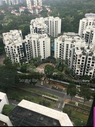The Hillier (D23), Apartment #212806981